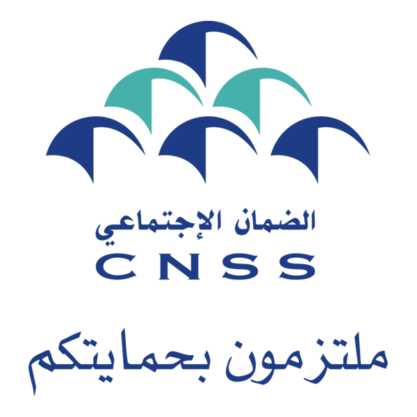Logo CNSS