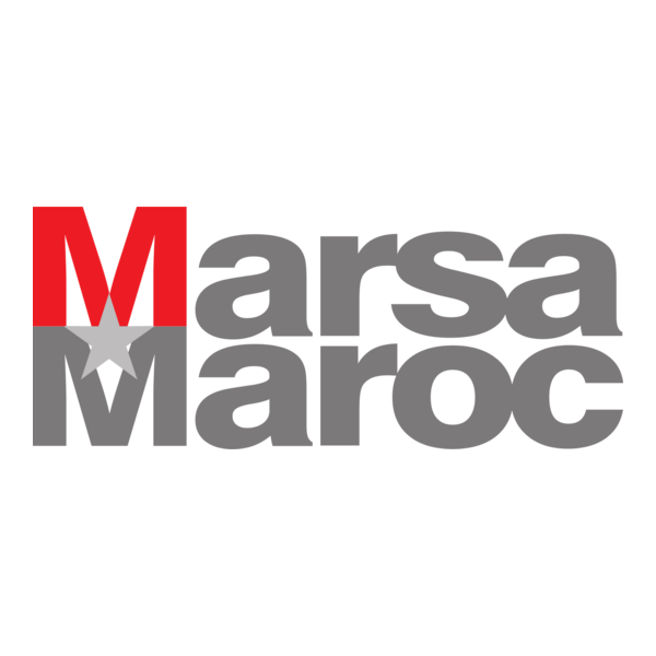 Logo Marsa Maroc