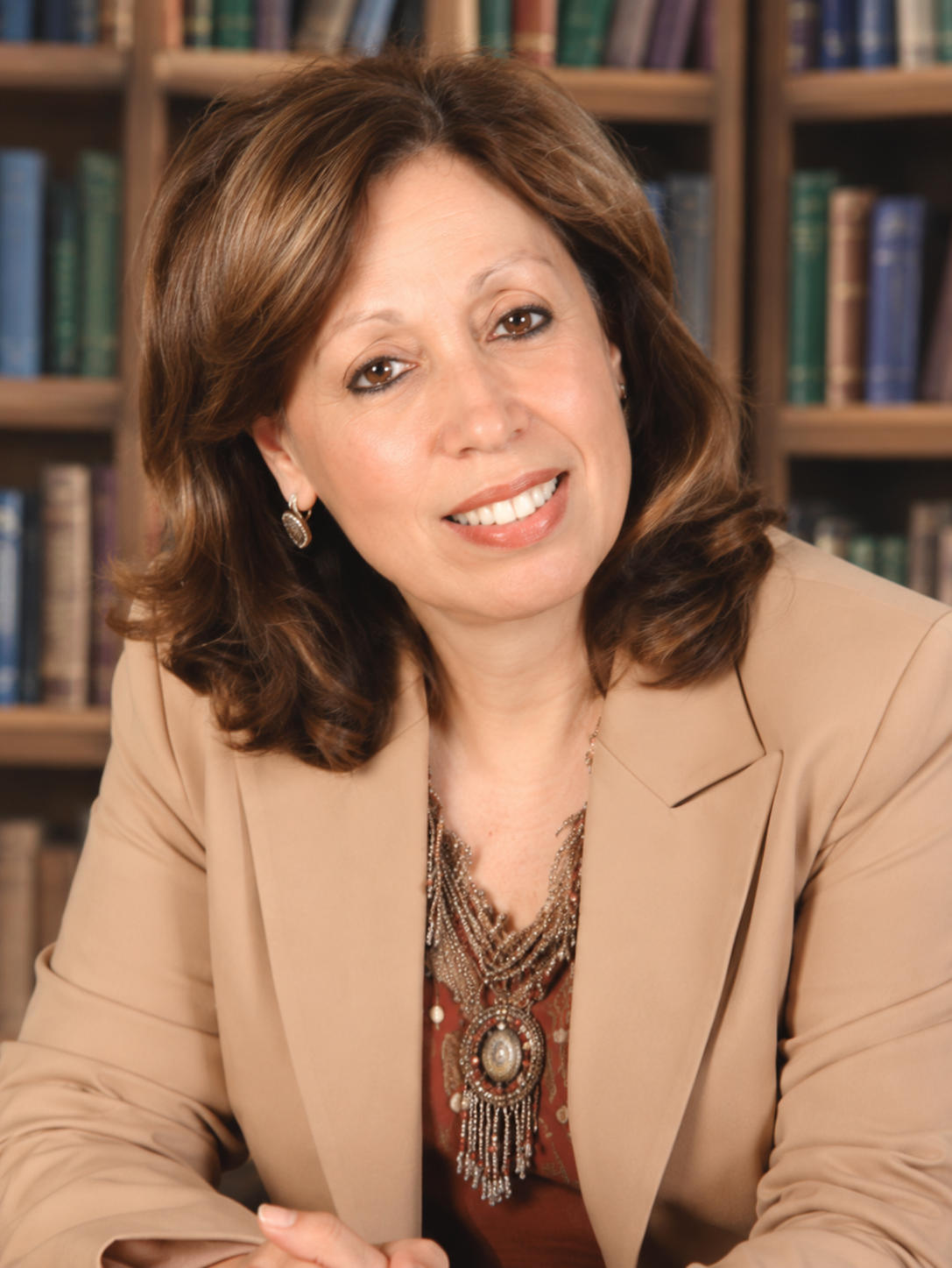 Laila CHRAIBI, experte en coaching de vie et Master Coach de Vie chez BEN & CO