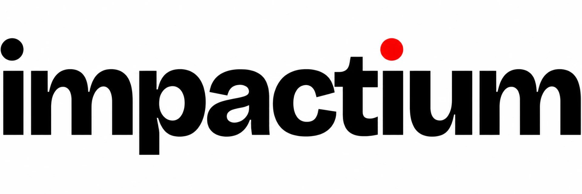 Logo IMPACTIUM.MA