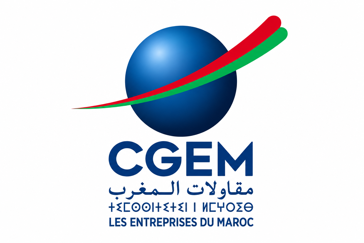 Client et partenaire CGEM