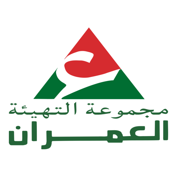 Logo Al Omrane
